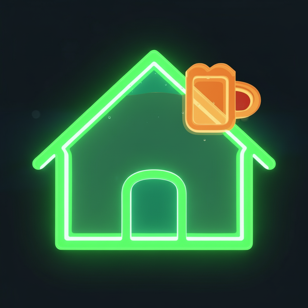 HomeBar